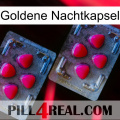 Golden Night Capsule 14